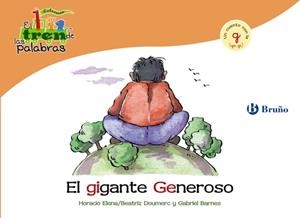 El gigante Generoso | 9788421683408 | Doumerc, Beatriz