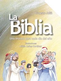 La Biblia | 9788421681428 | Juliá, Ernesto