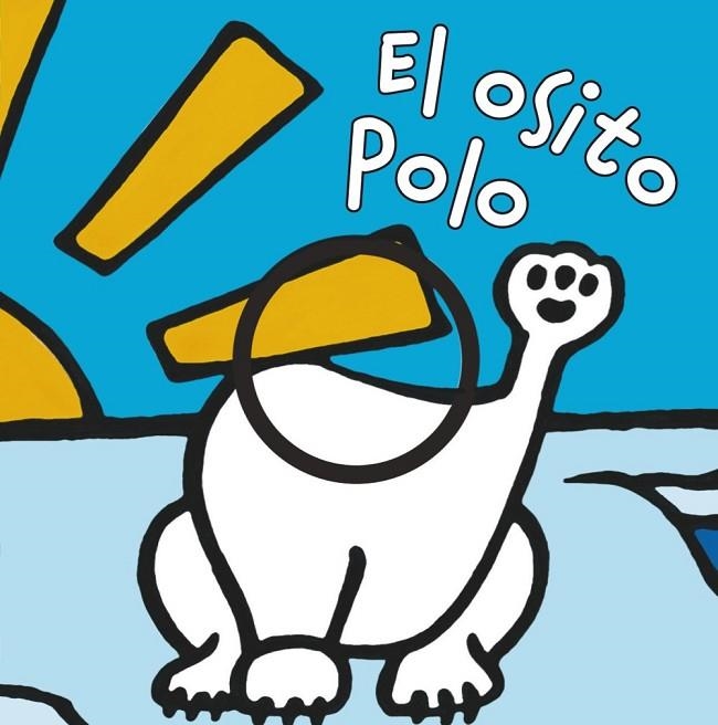 El osito Polo | 9788421679555 | Van der Put, Klaartje