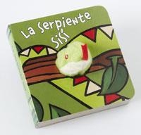 LA SERPIENTE SISÍ | 9788421681183 | KLAARTJE VAN DER PUT