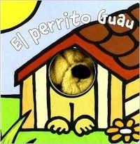 EL PERRITO GUAU | 9788421681213 | KLAARTJE VAN DER PUT