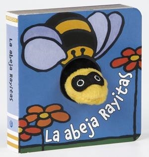 La abeja Rayitas | 9788421682777 | Van der Put, Klaartje