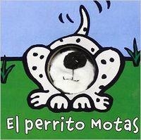 El perrito Motas | 9788421692479 | Van der Put, Klaartje