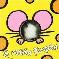 EL RATÓN PIMPÓN | 9788421695982 | KLAARTJE VAN DER PUT