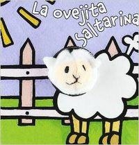 La ovejita Saltarina | 9788421695999 | Van der Put, Klaartje