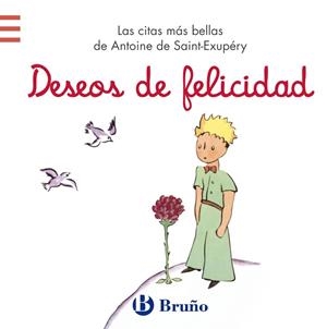 Deseos de felicidad | 9788421679579 | de Saint-Exupéry, Antoine