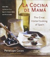 LA COCINA DE MAMA | 9780767912228 | CASAS, P