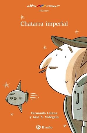 Chatarra imperial | 9788421665725 | Lalana, Fernando;Videgaín, José A.