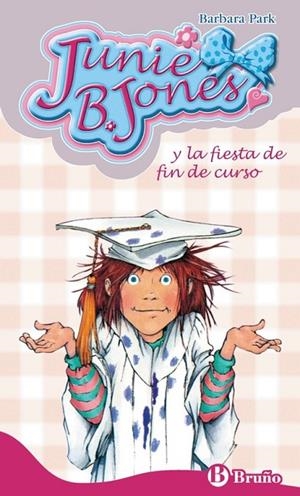 Junie B. Jones y la fiesta de fin de curso | 9788421682845 | Park, Barbara