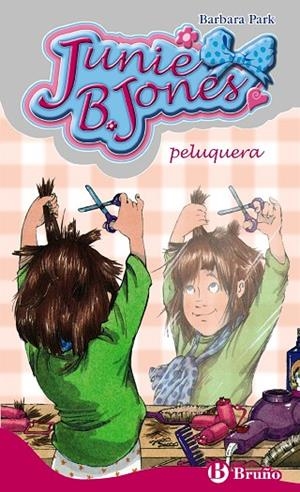 Junie B. Jones, peluquera | 9788421696026 | Park, Barbara