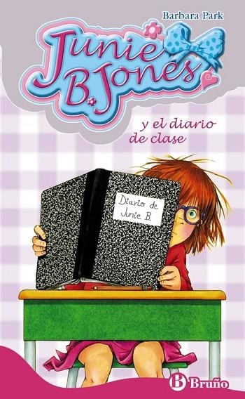 Junie B. Jones y el diario de clase | 9788421683743 | Park, Barbara