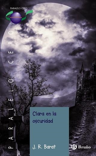 Clara en la oscuridad | 9788469604793 | Barat, J. R.
