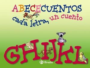 G-L (ABECECUENTOS cada letra, un cuento) | 9788421686164 | Doumerc, Beatriz;Barnes, Gabriel