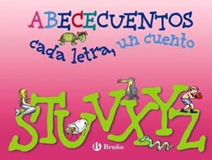 S-Z (ABECECUENTOS cada letra, un cuento) | 9788421686188 | Doumerc, Beatriz;Barnes, Gabriel