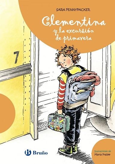 Clementina y la excursión de primavera | 9788421679630 | Pennypacker, Sara