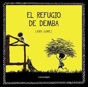 El refugio de Demba | 9788416033713 | Gómez García, Laura