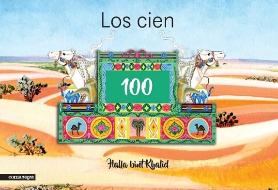 Los cien | 9788416605828 | bint Khalid, Halla