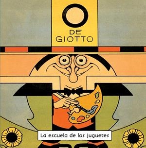 O de Giotto | 9788416033959 | Rubino, Antonio