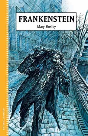 FRANKENSTEIN | 9788426137203 | Shelley