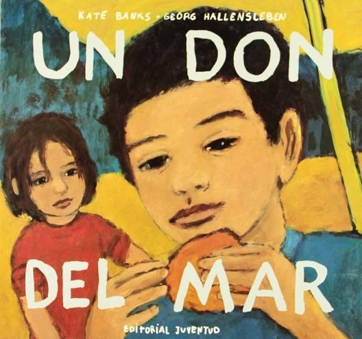 Un don del mar | 9788426131430 | Banks;Hallensleben