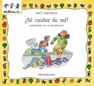 Se cuidar de mi | 9788426136497 | Thomas - Harker