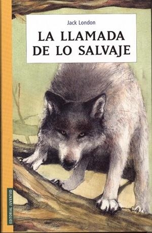 La llamada de lo salvaje | 9788426138804 | London, Jack