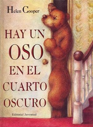 Hay un oso en el cuarto oscuro | 9788426131119 | Cooper, Helen