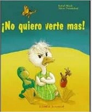 No quiero verte más | 9788426133038 | Abedi - Neuendorf