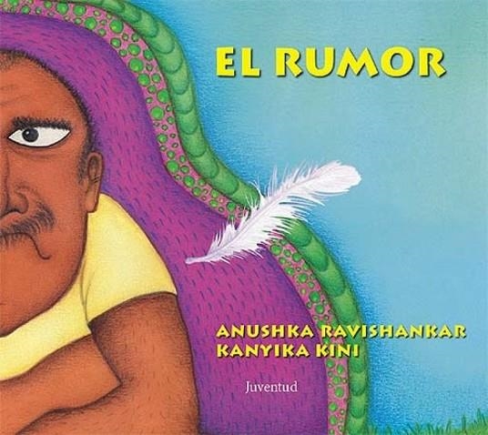 El rumor | 9788426138750 | Ravishankar - Kini