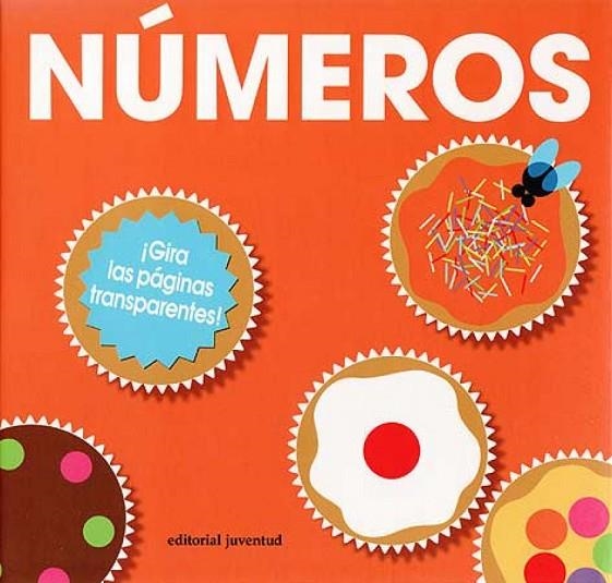 Números | 9788426138835 | PatrickGeorge