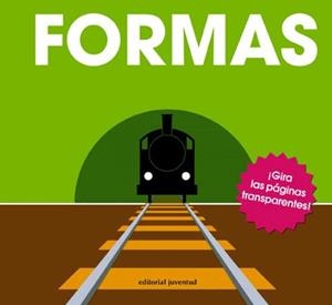 Formes | 9788426140616 | PatrichGeorge