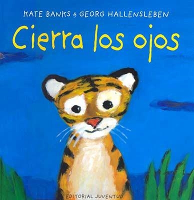 Cierra los ojos | 9788426132376 | Banks - Hellesleben