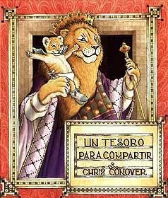 Un tesoro para compartir | 9788426131645 | Chris Conover
