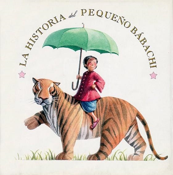 La historia del pequeño Babachi | 9788426130648 | Bannerman, Helen