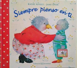 Siempre pienso en ti | 9788426131737 | Appelt;Dyer