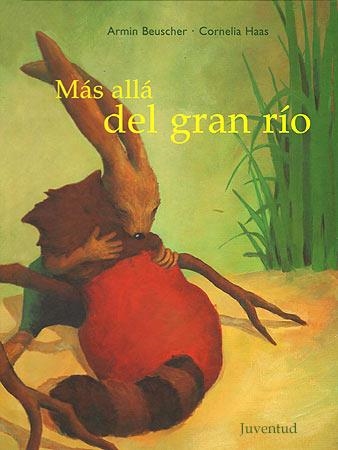 Mas alla del gran rio | 9788426133748 | Beuscher - Hass