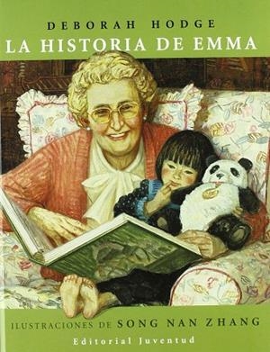 La historia de Emma | 9788426134608 | Hodge, Deborah