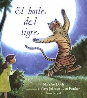 El baile del tigre | 9788426135377 | Doyle, Malachy