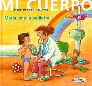 Maria va a la pedriata | 9788426135896 | Tielmann-Lieffering