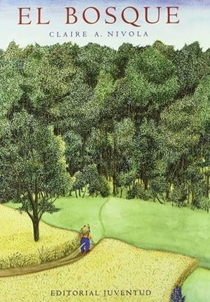 El bosque | 9788426132550 | Nivola