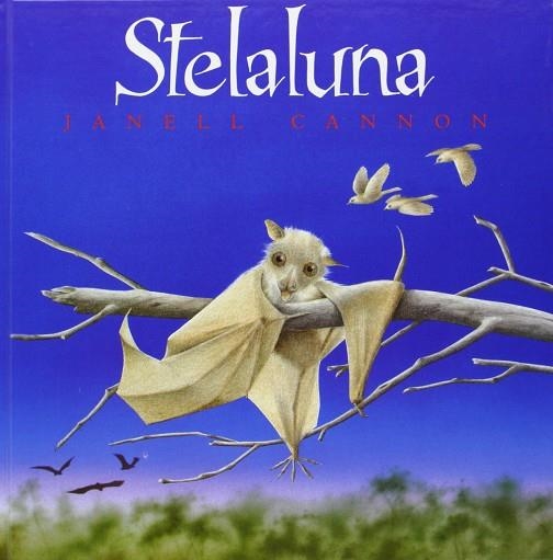 Stelaluna | 9788426128492 | Cannon, Janell