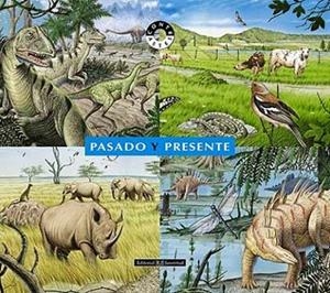 Pasado y presente | 9788426136190 | Bertolucci - Cucchiarini