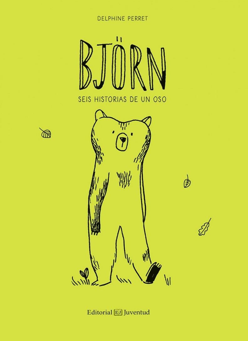 Björn | 9788426145000 | Perret, Delphine