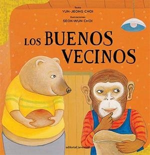 Los buenos vecinos | 9788426140357 | Yun Jeong - Seok Wun