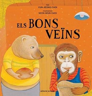 Els bons veïns | 9788426140364 | Yun Jeong - Seuk Wun