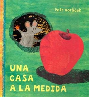 Una casa a la medida | 9788426136343 | Horacek, Petr