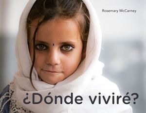 ¿Dónde viviré? | 9788426144386 | McCarney, Rosemary