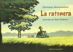 La ratonera | 9788426136015 | Morgenstern