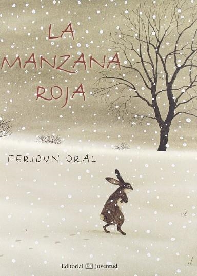 La manzana roja | 9788426137555 | Oral, Feridun