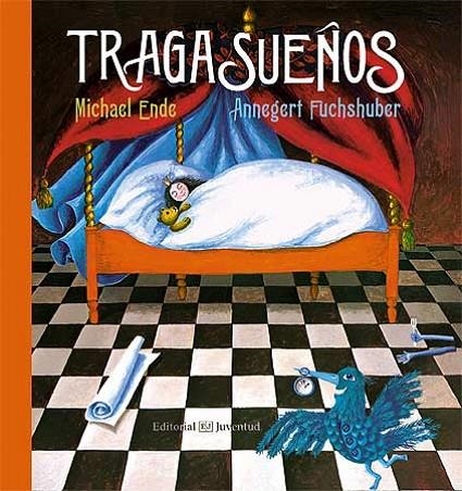 Tragasueños | 9788426141774 | Ende, Michael